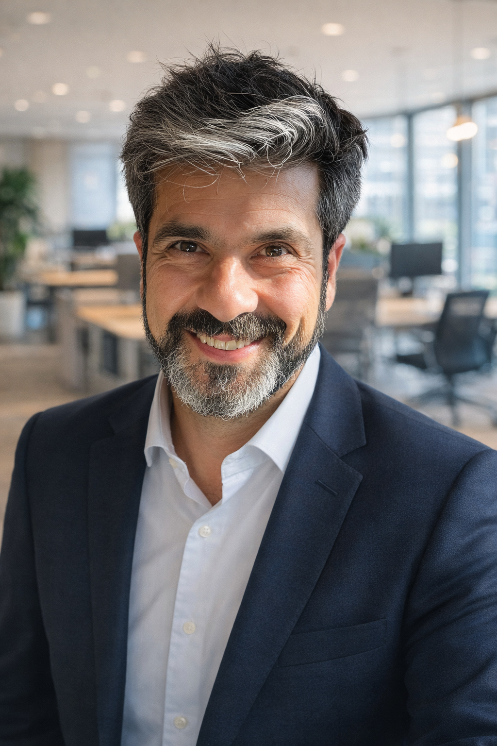 Roberto Faccenda